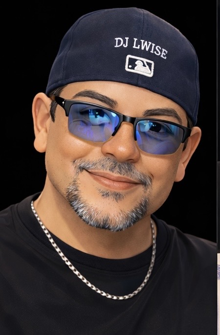 DJ Luis (DJ LWiSE)